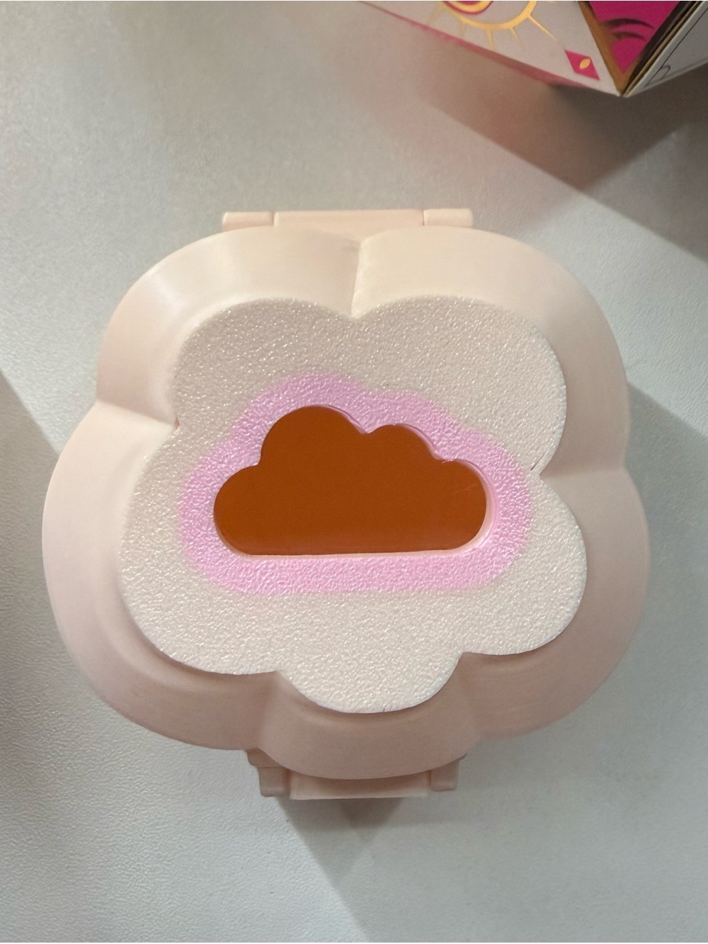 Needoh Cloud Pleaser with case - Picture 6 of 7